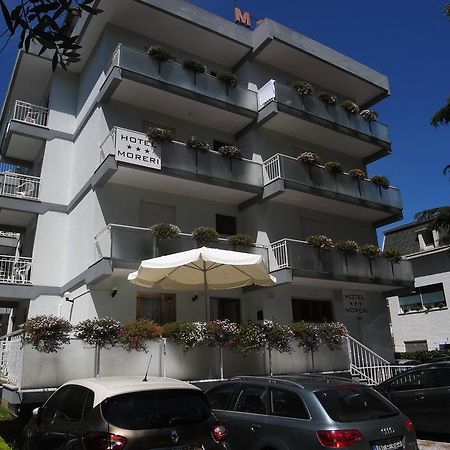 Hotel Moreri グラード エクステリア 写真