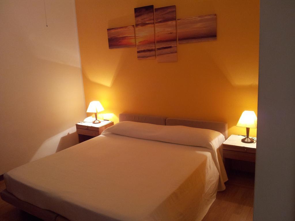 Hotel Moreri グラード 部屋 写真