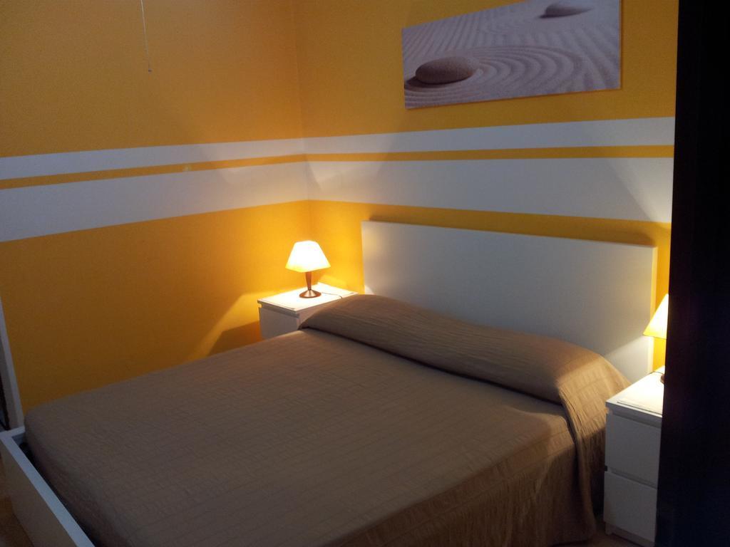 Hotel Moreri グラード 部屋 写真