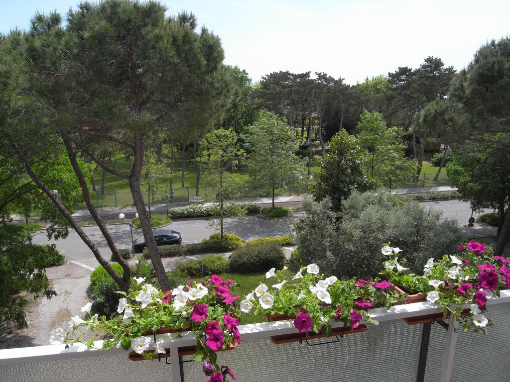 Hotel Moreri グラード 部屋 写真