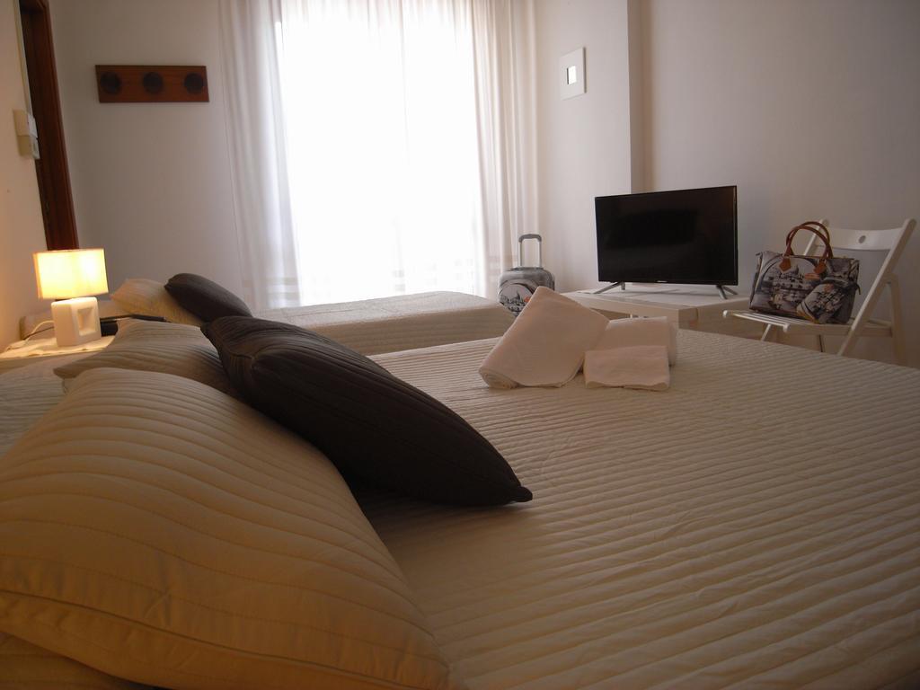 Hotel Moreri グラード 部屋 写真