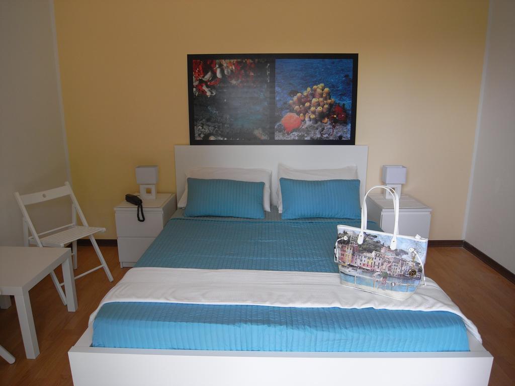 Hotel Moreri グラード 部屋 写真