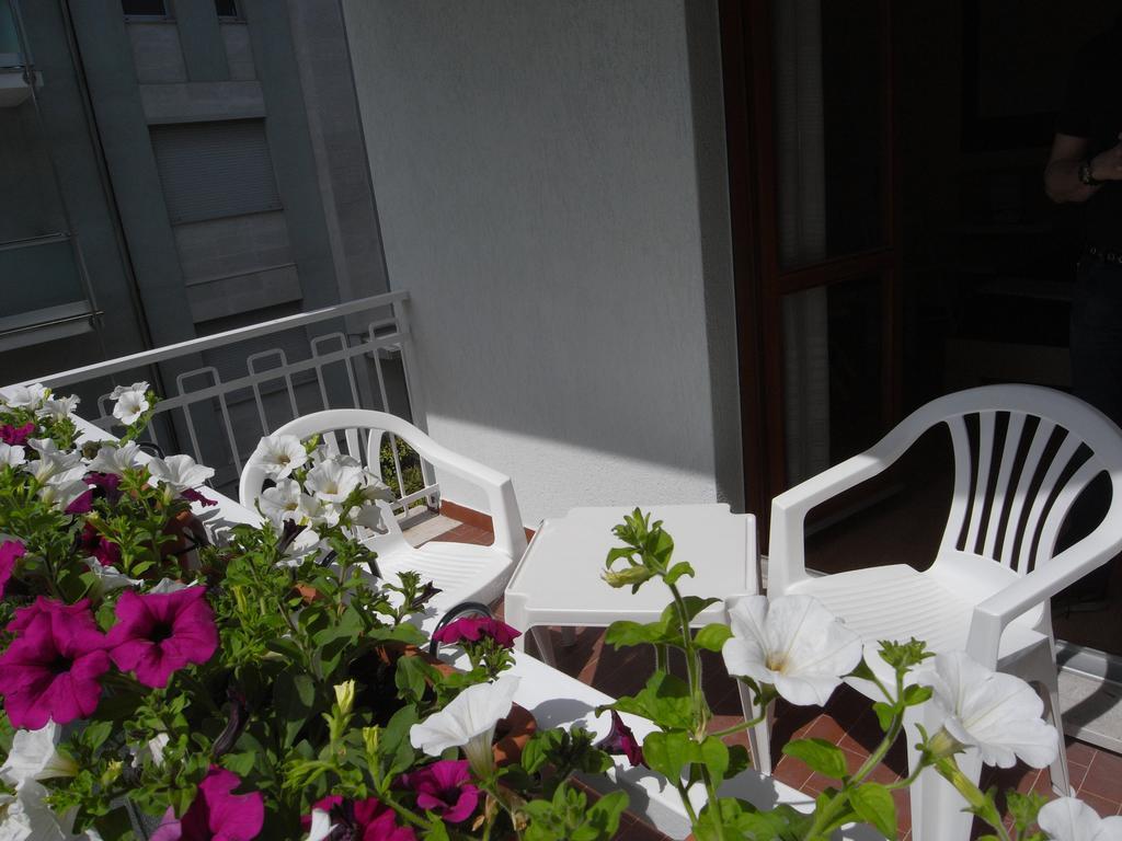 Hotel Moreri グラード 部屋 写真