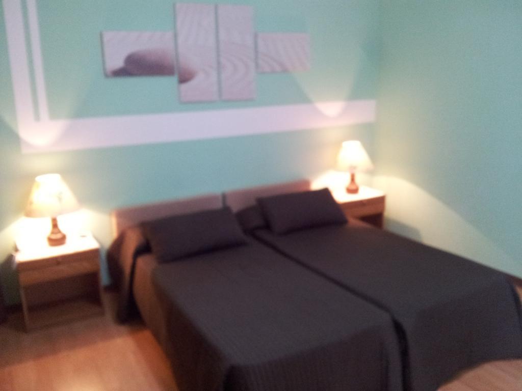 Hotel Moreri グラード 部屋 写真