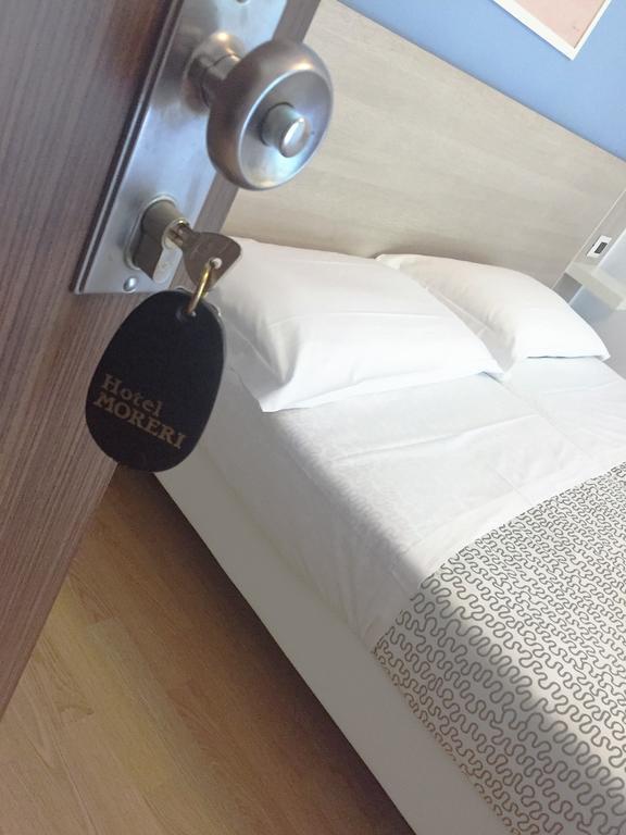 Hotel Moreri グラード エクステリア 写真